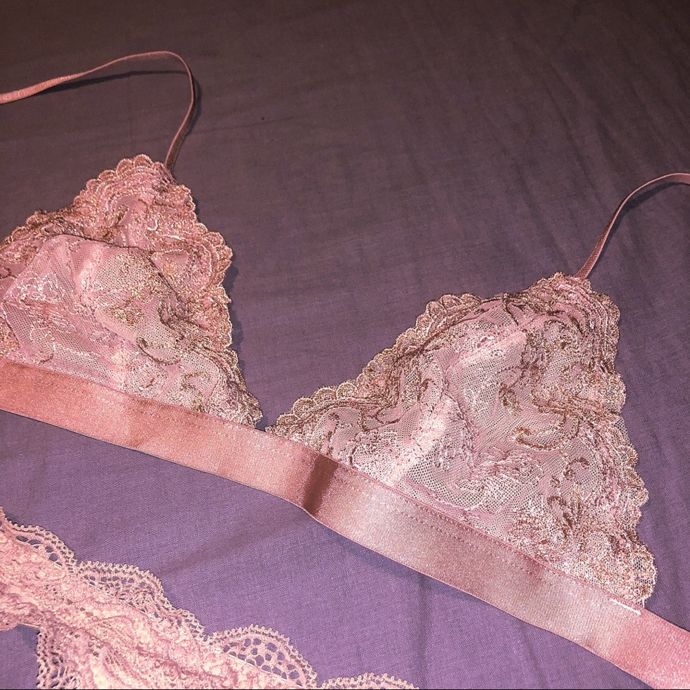 Bralette. - Picture 3 of 4